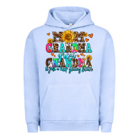 Pigment Grape Ice mom grandma great grandma its just a keep getting Urban Hoodie - AdoDesignShop