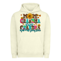 Pigment Pistachio mom grandma great grandma its just a keep getting Urban Hoodie - AdoDesignShop