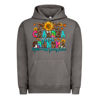 Pigment Tornado mom grandma great grandma its just a keep getting Urban Hoodie - AdoDesignShop