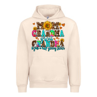 Sandshell mom grandma great grandma its just a keep getting Urban Hoodie - AdoDesignShop