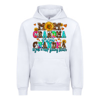 White mom grandma great grandma its just a keep getting Urban Hoodie - AdoDesignShop