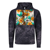Cloud Black christian free john 8 36 Vintage Hoodie - TumblerDesignByShophia