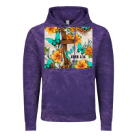 Cloud Purple christian free john 8 36 Vintage Hoodie - TumblerDesignByShophia