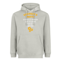 Moon Dust engineer engineering mechanical profession electrical gift Heavyweight Hoodie - minhPixels