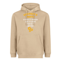 Mushroom engineer engineering mechanical profession electrical gift Heavyweight Hoodie - minhPixels