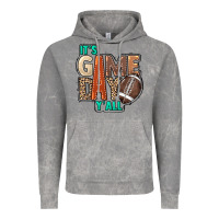 Cloud Rock It's game day y'all Vintage Hoodie - HowdyJamesFarm