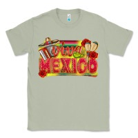 Matcha Viva Mexico Classic Tee - texasbilliewilder