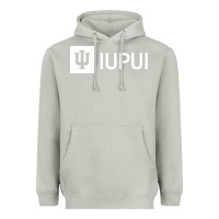Moon Dust IUPUI, Indiana University Heavyweight Hoodie - minhPixels
