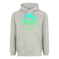 Moon Dust Bvi Tortola British Caribbean Island Souvenir Heavyweight Hoodie - minhPixels