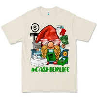 Bone cashier  life gnome Premium Tee - BarkalooDesign