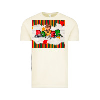 Vintage Arctic juneteenth black power Vintage Tee - TumblerDesignByShophia