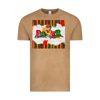Vintage Camel juneteenth black power Vintage Tee - TumblerDesignByShophia