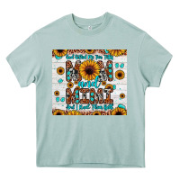 Arona god gifted me two titles mom and mimi and i rock them both Heavy Core Tee - JahusDesignShop