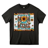 Asphalt god gifted me two titles mom and mimi and i rock them both Heavy Core Tee - JahusDesignShop