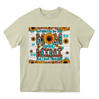 Mossy god gifted me two titles mom and mimi and i rock them both Heavy Core Tee - JahusDesignShop