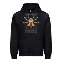 Black Zenyatta Óvérwátch Zenyatta My Balls Funny Gifts Graphic Urban Hoodie - minhPixels