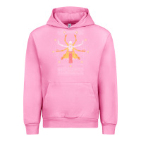 Fuchsia Pink Zenyatta Óvérwátch Zenyatta My Balls Funny Gifts Graphic Urban Hoodie - minhPixels