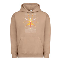 Pigment Burro Zenyatta Óvérwátch Zenyatta My Balls Funny Gifts Graphic Urban Hoodie - minhPixels
