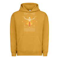 Pigment Peanut Butter Zenyatta Óvérwátch Zenyatta My Balls Funny Gifts Graphic Urban Hoodie - minhPixels