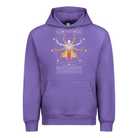 Tulip Zenyatta Óvérwátch Zenyatta My Balls Funny Gifts Graphic Urban Hoodie - minhPixels