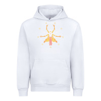 White Zenyatta Óvérwátch Zenyatta My Balls Funny Gifts Graphic Urban Hoodie - minhPixels