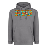 Storm Farm life fall Heavyweight Hoodie - Artiststas