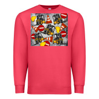 Cardinal forklift tumbler Premium Sweatshirt - Artiststas