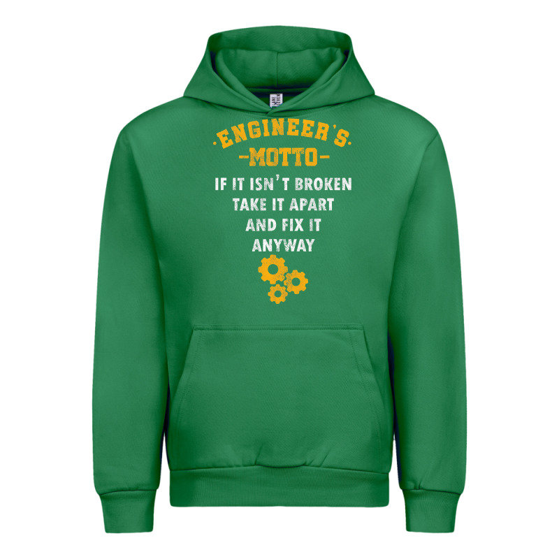 Engineer Engineering Mechanical Profession Electrical Gift Urban Hoodie by minhPixels | Teevron
