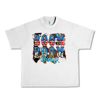 Lunar Rock Boom Boom Baby Urban Heavy Tee - JahusDesignShop