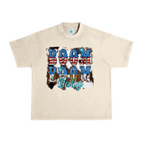Sandshell Boom Boom Baby Urban Heavy Tee - JahusDesignShop