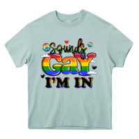 Arona sounds gay i'm in Heavy Core Tee - LillyAllenDesigns