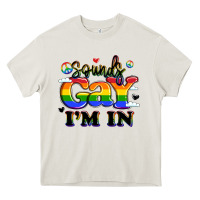 Cream sounds gay i'm in Heavy Core Tee - LillyAllenDesigns