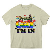 Mossy sounds gay i'm in Heavy Core Tee - LillyAllenDesigns