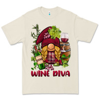 Bone vine diva  gnome Premium Tee - BarkalooDesign