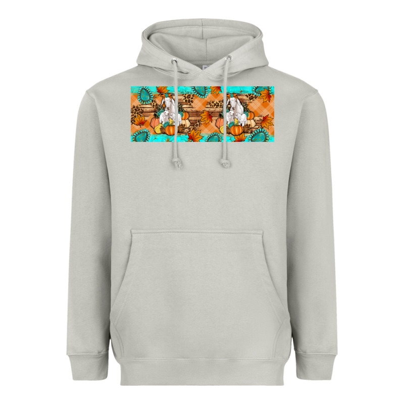 Goat Family Fall Heavyweight Hoodie by Artiststas | Teevron