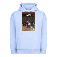 Pigment Grape Ice mid 90s movie Urban Hoodie - minhPixels