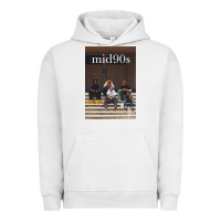 Pigment Lunar Rock mid 90s movie Urban Hoodie - minhPixels