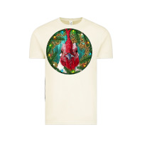 Vintage Arctic Roaster Head Christmas Vintage Tee - RanaPortraitStore