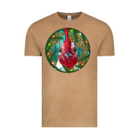 Vintage Camel Roaster Head Christmas Vintage Tee - RanaPortraitStore