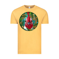Vintage Mustard Roaster Head Christmas Vintage Tee - RanaPortraitStore