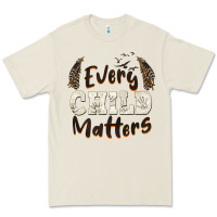 Bone every child matters Premium Tee - BarkalooDesign