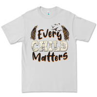 Dove Grey every child matters Premium Tee - BarkalooDesign