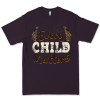Plum every child matters Premium Tee - BarkalooDesign