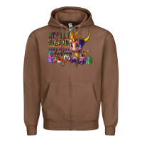 Chestnut real dragon through christmas Zipper Hoodie - CowhideDigitalArt