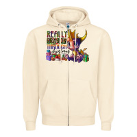 Sandshell real dragon through christmas Zipper Hoodie - CowhideDigitalArt