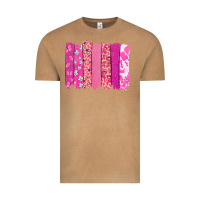 Vintage Camel Cancer brushstroke Cancer Awareness Vintage Tee - HowdyJamesFarm