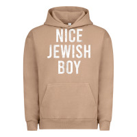 Pigment Burro hanukkah nice jewish boy cool chanukah festival jewish gift t shirt Urban Hoodie - minhPixels