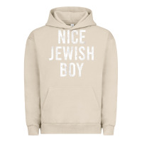 Pigment French Oak hanukkah nice jewish boy cool chanukah festival jewish gift t shirt Urban Hoodie - minhPixels