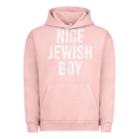 Pigment Salmon hanukkah nice jewish boy cool chanukah festival jewish gift t shirt Urban Hoodie - minhPixels