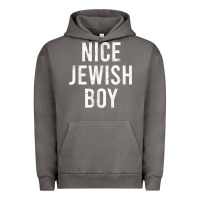 Pigment Tornado hanukkah nice jewish boy cool chanukah festival jewish gift t shirt Urban Hoodie - minhPixels